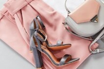 Jumpsuit mit Kimonoärmeln