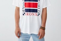 Klassischer Trenchcoat