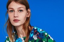 Lässiger Leinen-Blazer