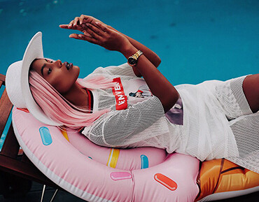 Das ist die erste Nachricht - 