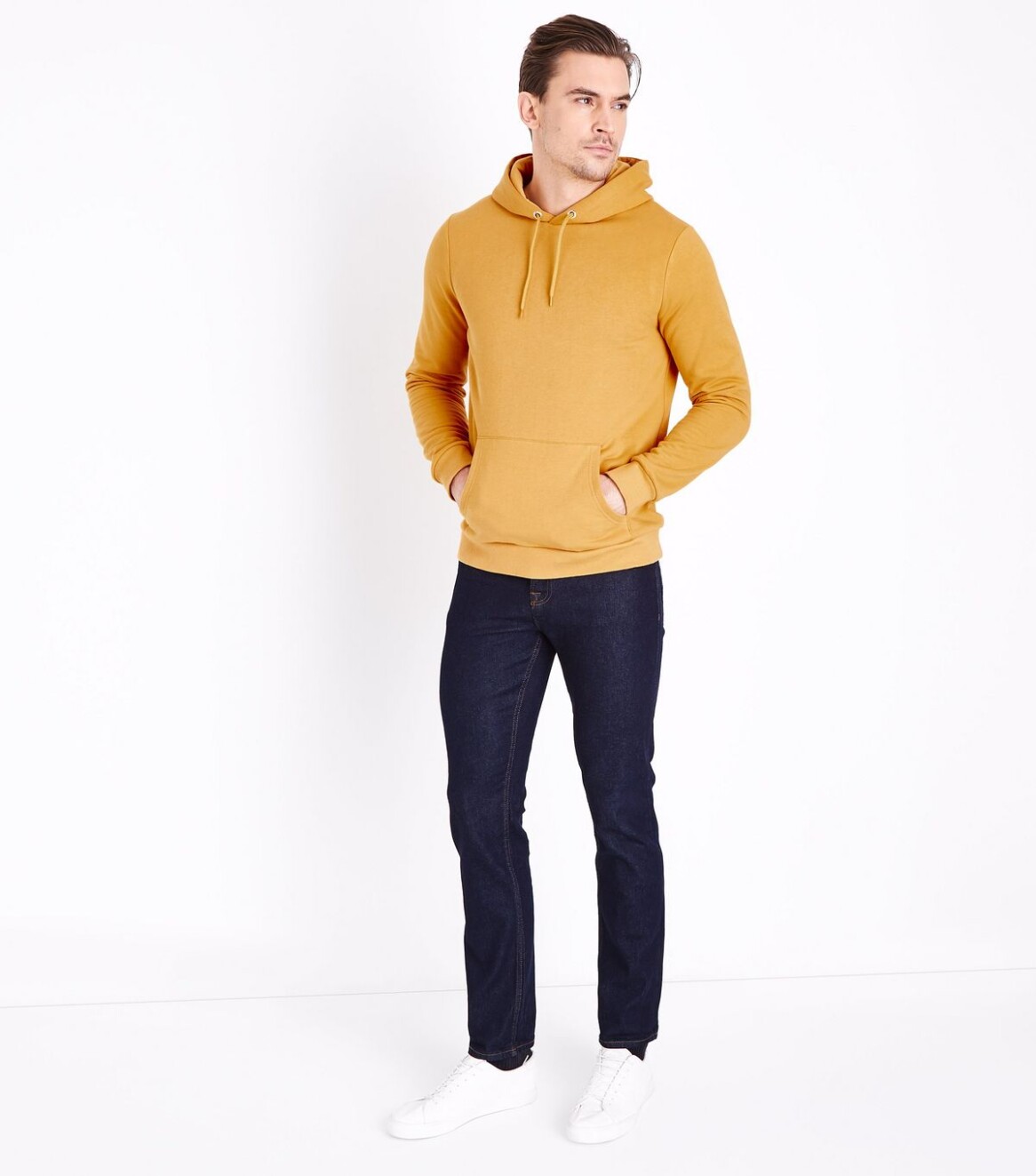 Timberland Campton Herrenuhr Chronograph box