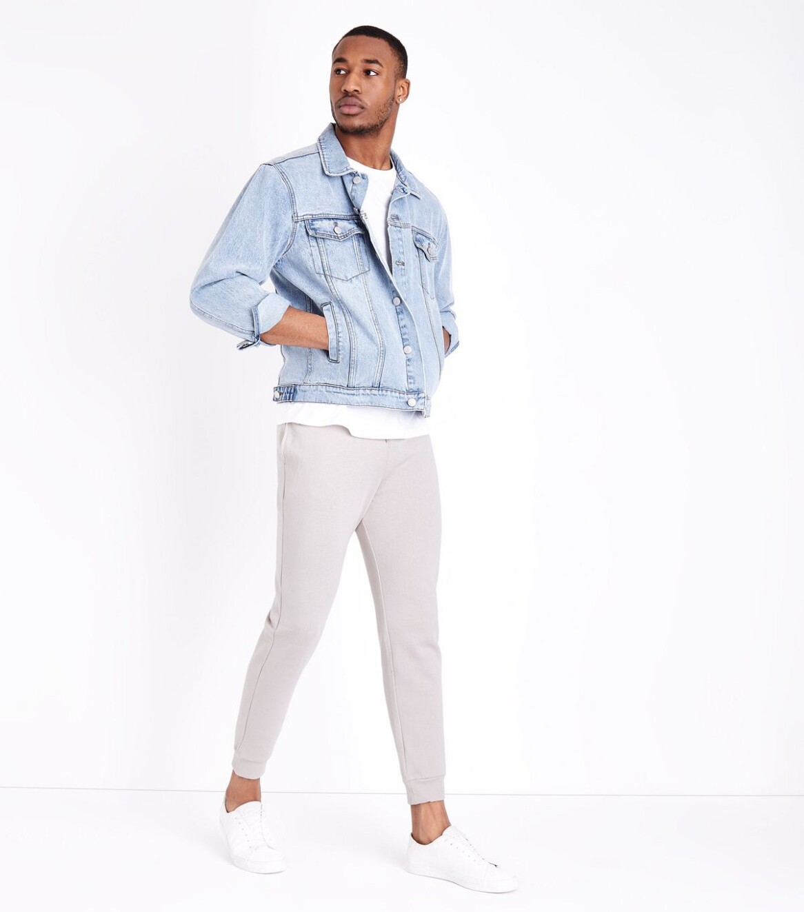 Timberland Northfield Herrenuhr Chronogr box