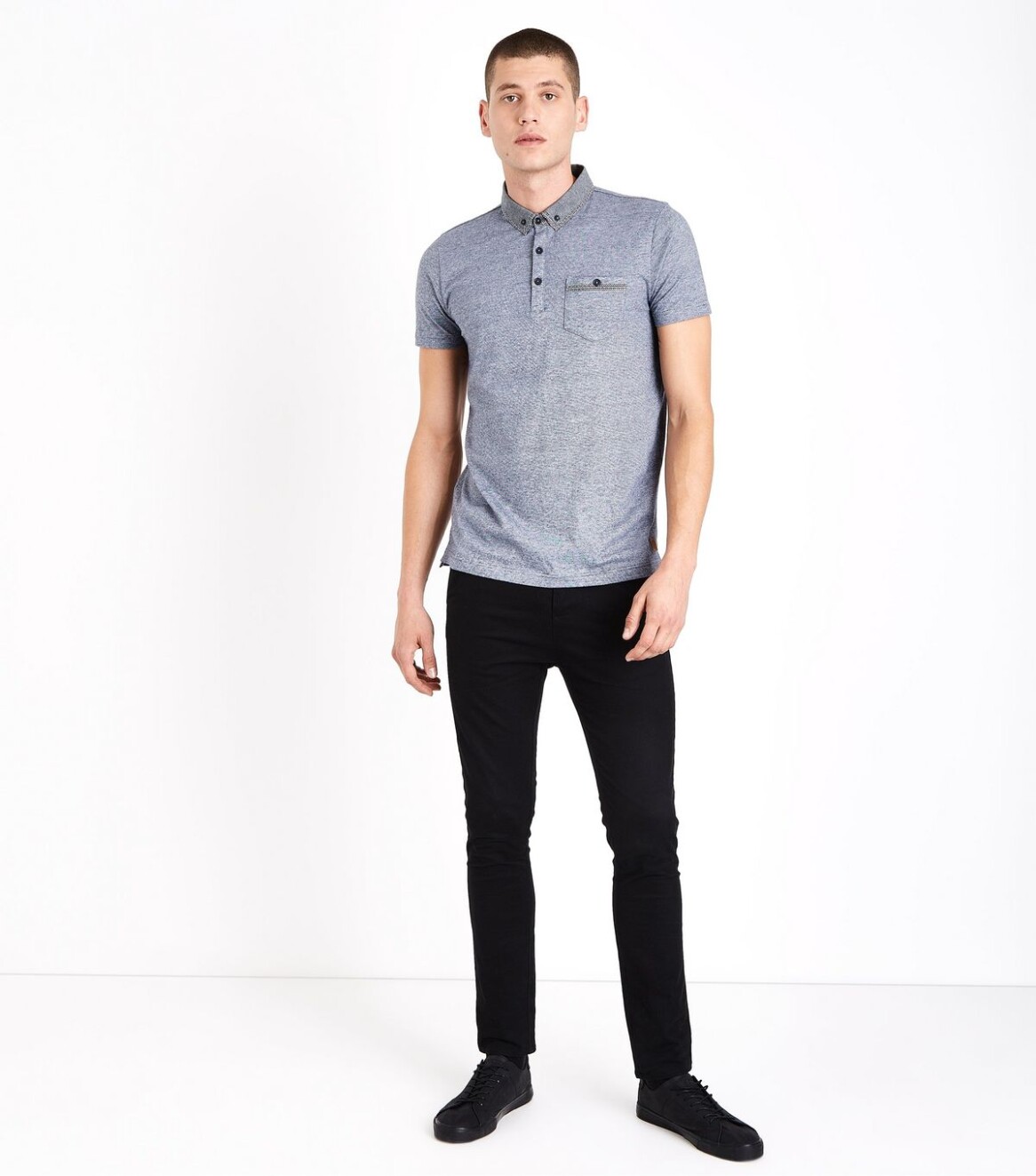 Herren Black Puli Steals Lager bei L box