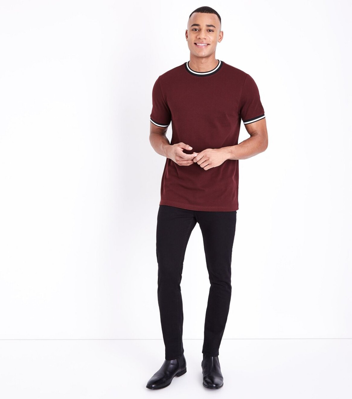 Herren Puli Street Dans box