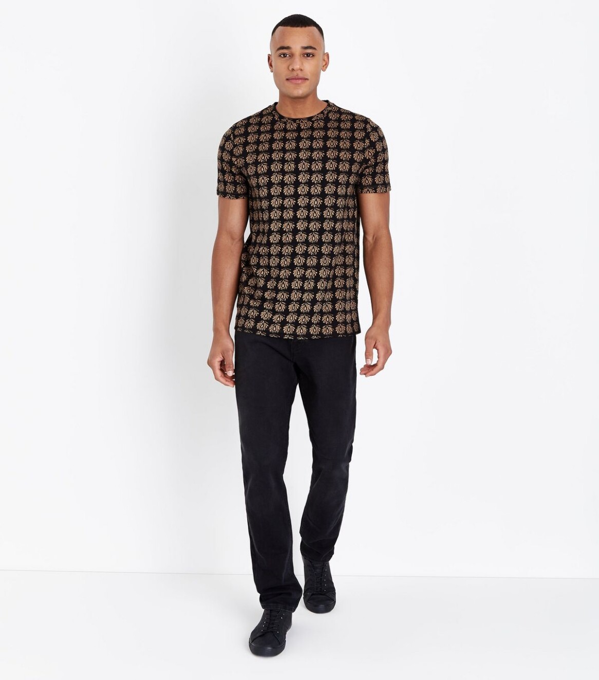 Woman Dress Sanset box