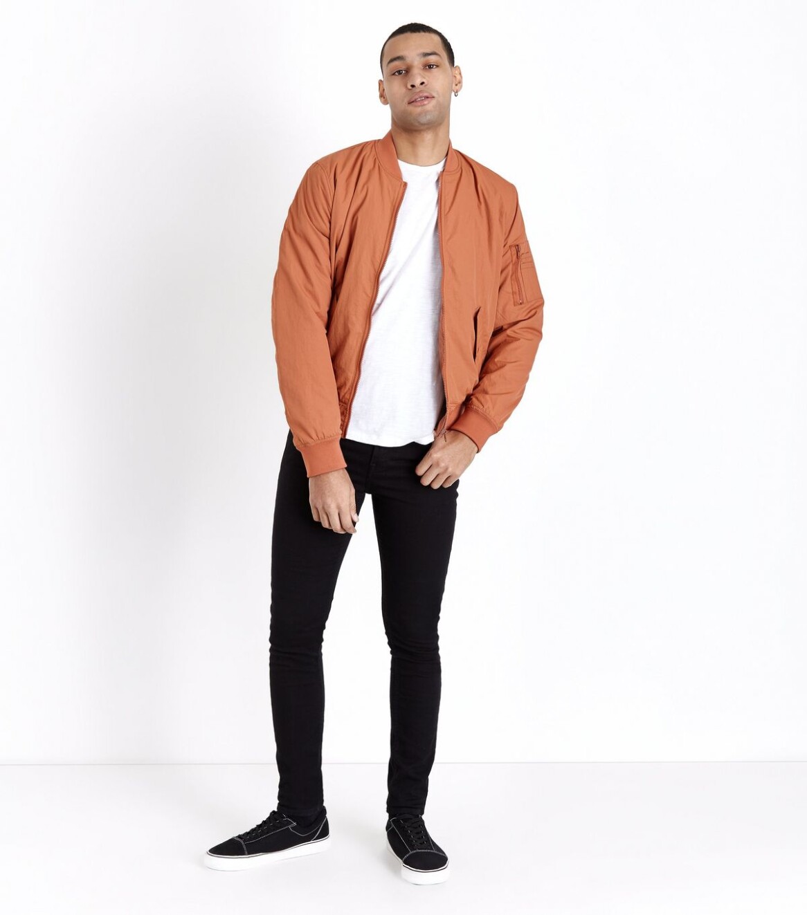 KHS NATO Ersatzband 20mm mit Titanschließe