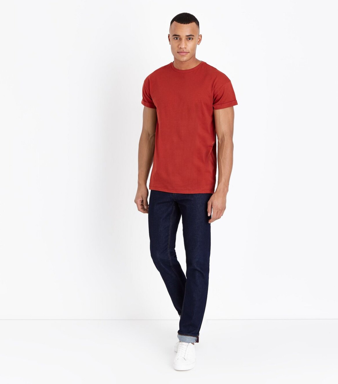 Chris Benz Taucheruhr ONE Lady anemonenrosa mit Lederband - 