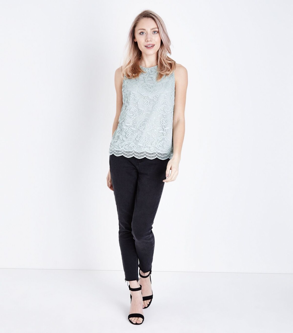 TAWATEC Black Titan Diver Tactical Blue mit BUND II - Ledera