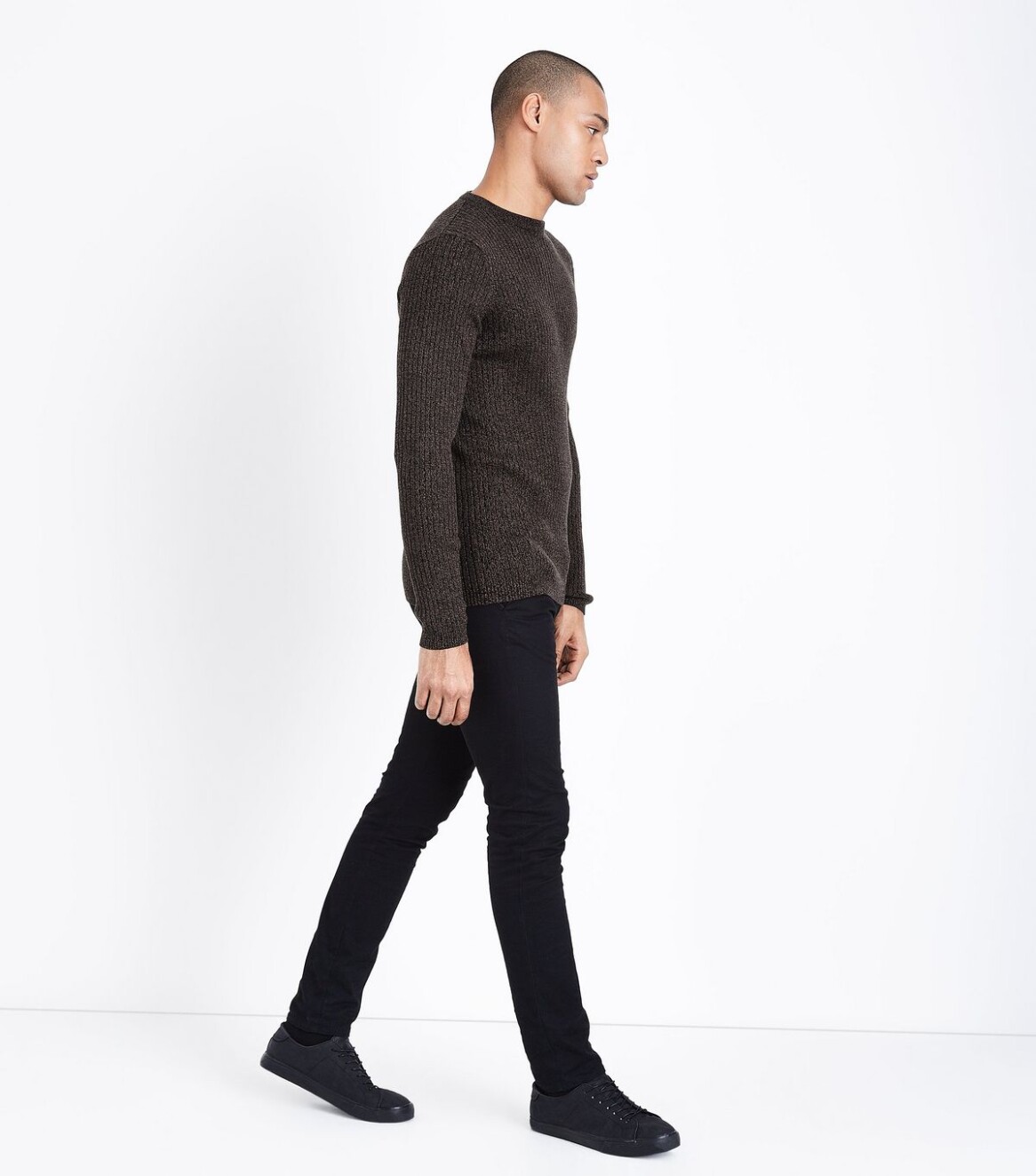 TAWATEC Black Titan Diver Tactical Blue  box