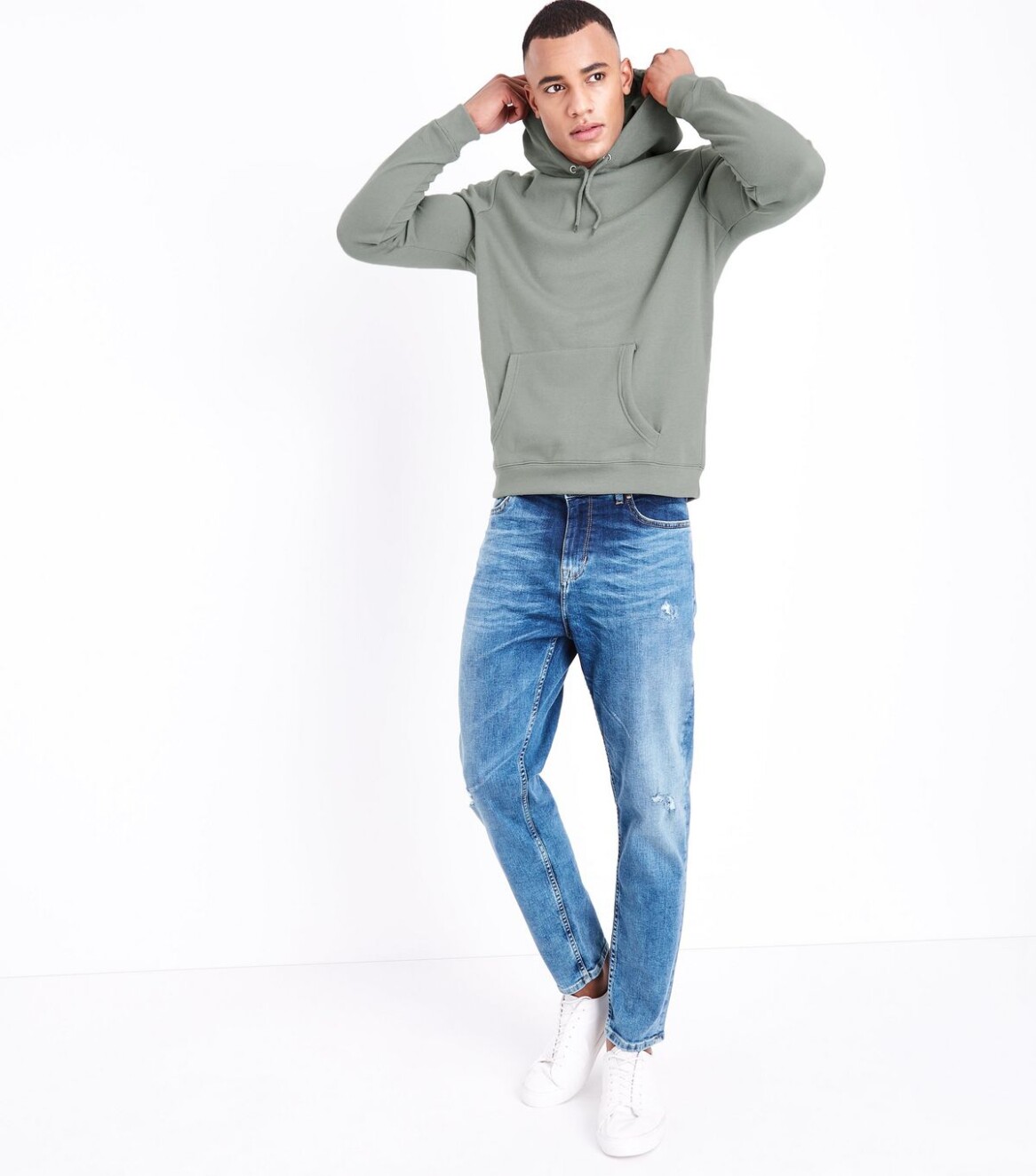 Timberland Front Country Herrenuhr Chron box