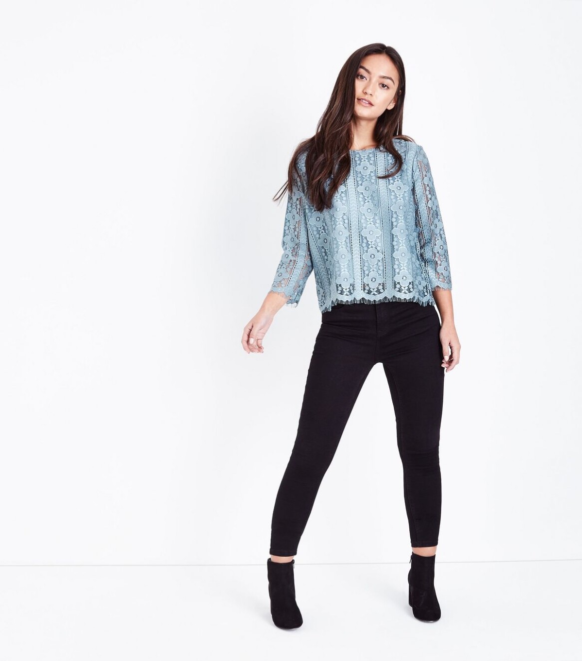 Traser NATO-Ersatzband 22mm grau für Traser Militä