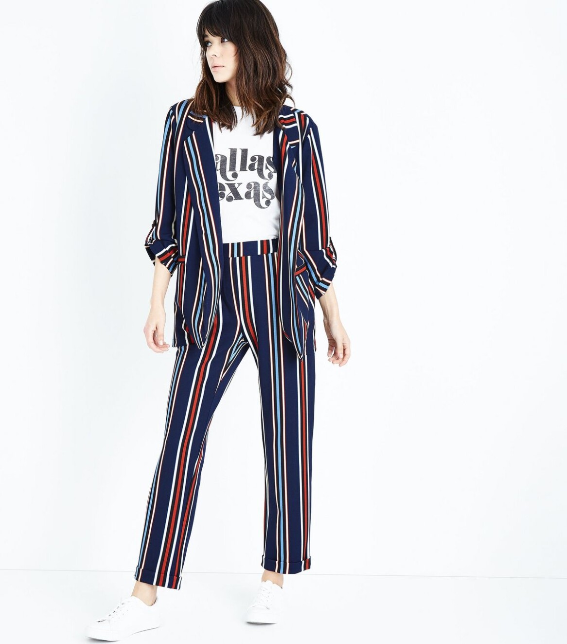 Tawatec Titan Chrono Tactical Blue - Nato-Armband