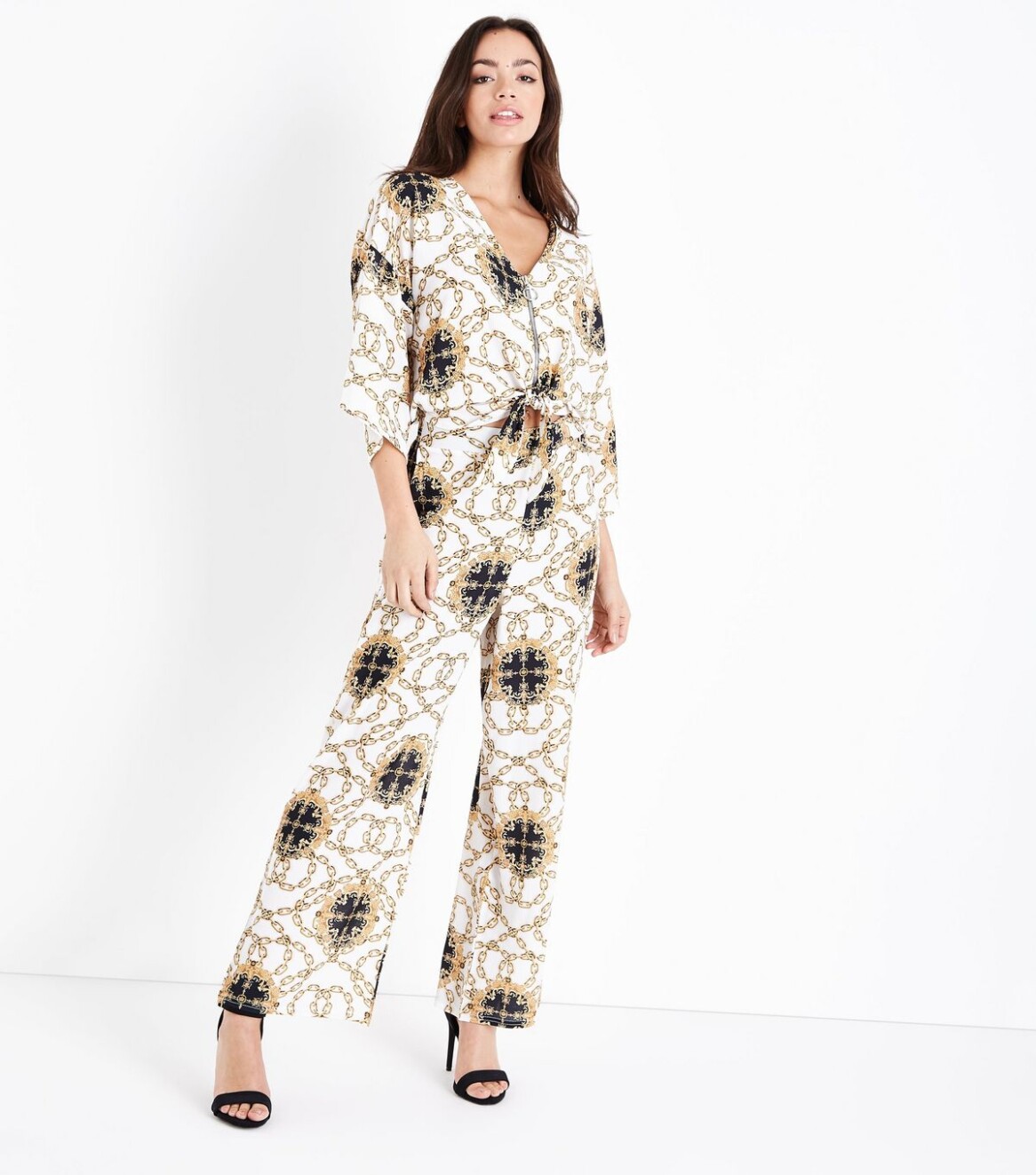 Tawatec Titan Chrono Tactical ICS - Kautschuk-Armband